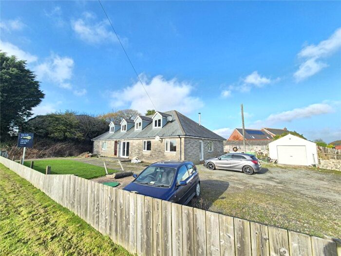 4 Bedroom Detached House For Sale In Stibb Cross, EX38