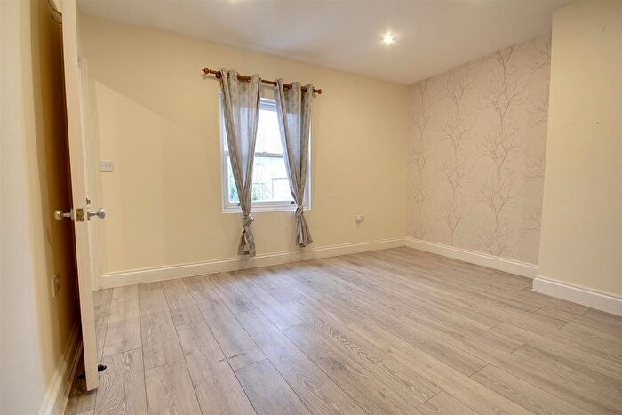 1 Bedroom Maisonette To Rent In Ingram Street, Huntingdon, PE29
