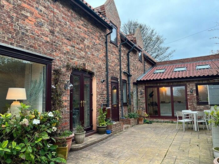 3 Bedroom Detached House For Sale In West Park Lane, Sedgefield, Stockton-On-Tees, TS21