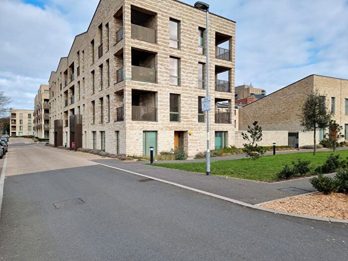 1 Bedroom Flat To Rent In Colliford Court, Edgware, HA8