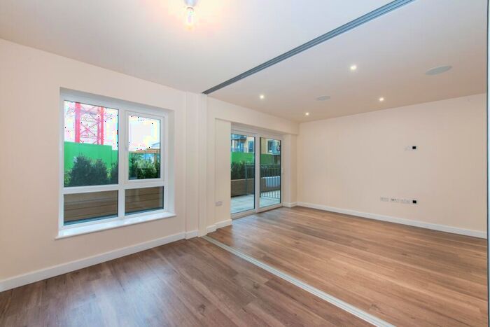 2 Bedroom Apartment To Rent In Beaufort Park, Constantine House, Colindale, NW9