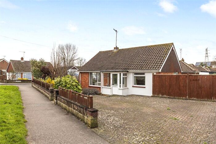 2 Bedroom Bungalow For Sale In Western Road North, Sompting, Lancing, West Sussex, BN15
