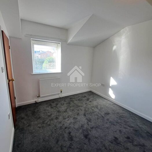 1 Bedroom Property To Rent In The Pines, Worksop, Nottinghamshire, S80