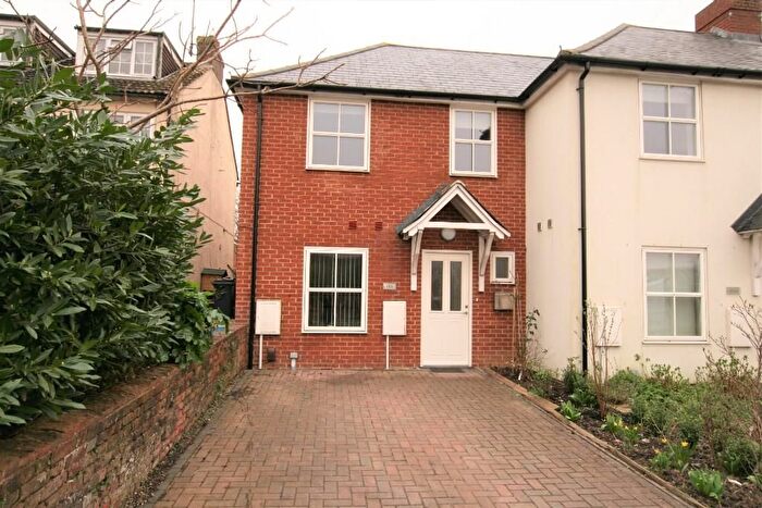 3 Bedroom Terraced House To Rent In Kennington Road, Ashford, Kent, TN24