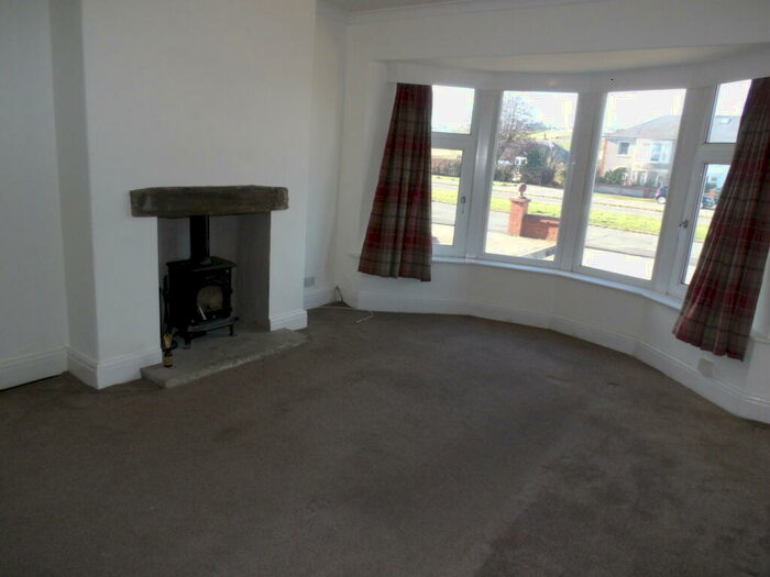 3 Bedroom House To Rent In Ramsgreave Drive, BB1