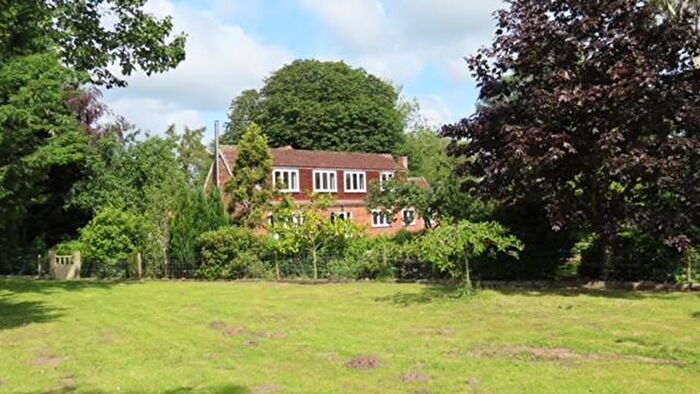 4 Bedroom Detached House For Sale In Pelham Road, Claxby, Market Rasen, LN8