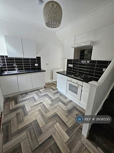 2 Bedroom Terraced House To Rent In Crab Lane, Manchester, M9