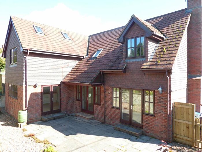 4 Bedroom Detached House To Rent In Mill Street, Heytesbury, BA12