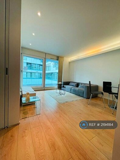 1 Bedroom Flat To Rent In Wharfside Street, Birmingham, B1