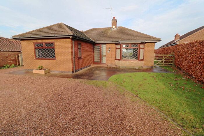 2 Bedroom Bungalow To Rent In Westgate Road, Belton, DN9