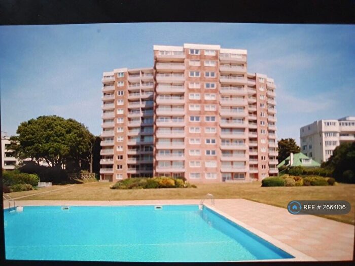 2 Bedroom Flat To Rent In Manor Road, Bournemouth, BH1