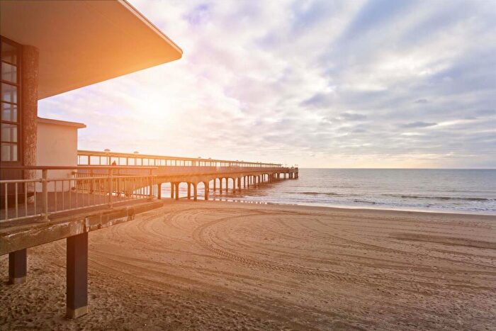 1 Bedroom Flat To Rent In Christchurch Road, Bournemouth, BH7