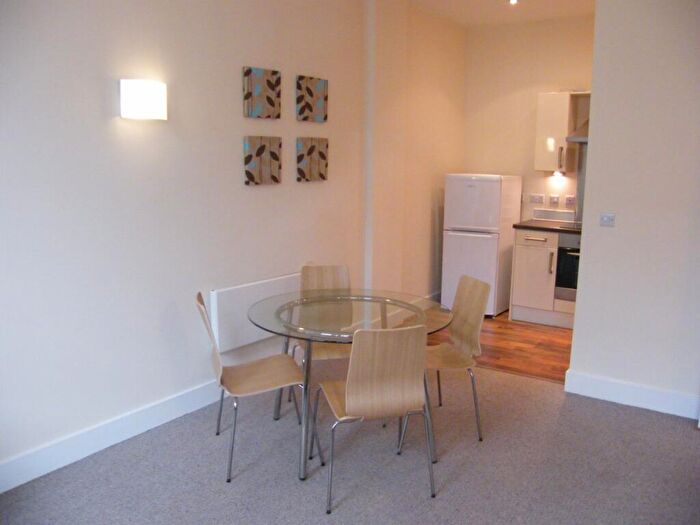 1 Bedroom Flat To Rent In Green Lane, Sheffield, South Yorkshire, S3