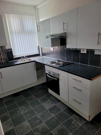 1 Bedroom Flat To Rent In Mount Pleasant, Bilston, WV14