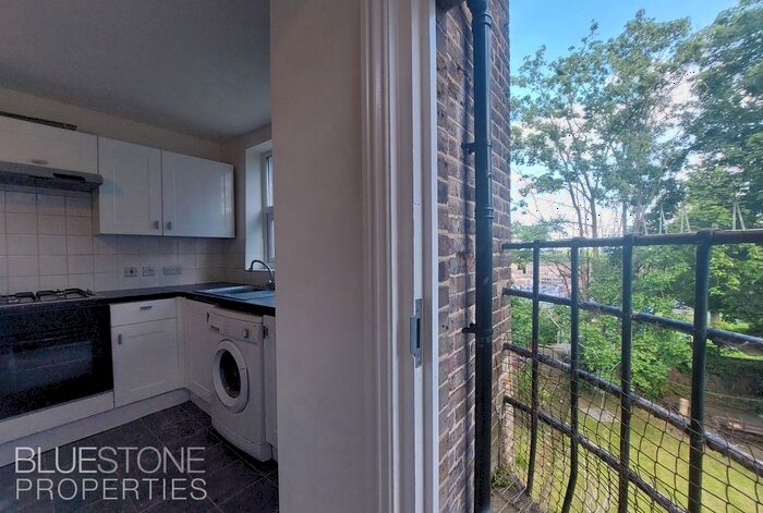 1 Bedroom Flat To Rent In Anerley Park, London, SE20