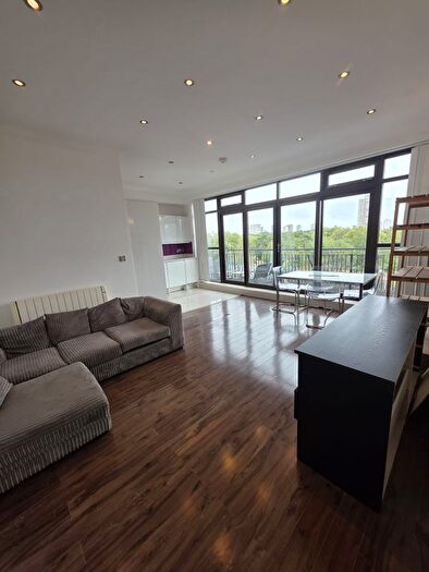 2 Bedroom Flat To Rent In Copperfield Road, London, E3