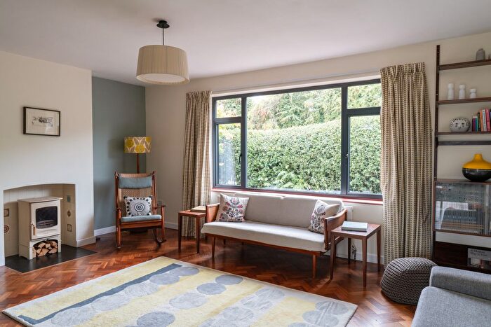 3 Bedroom Detached House For Sale In Bullocks Farm Lane, Wheeler End, Buckinghamshire, HP14