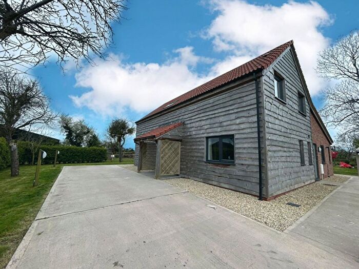 4 Bedroom Detached House To Rent In Field Road, High Ham, Langport, Somerset, TA10