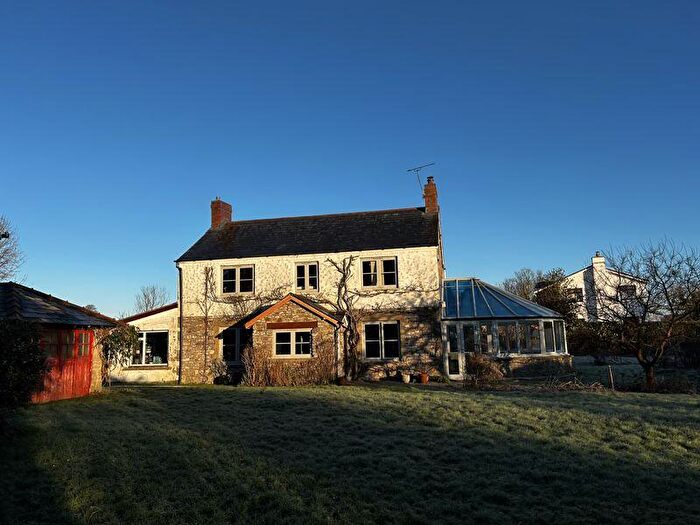 4 Bedroom Detached House To Rent In Trerhyngyll, Cowbridge, CF71
