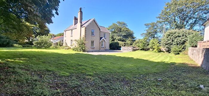 5 Bedroom Character Property For Sale In Ffordd Penrhwylfa, Prestatyn, LL19