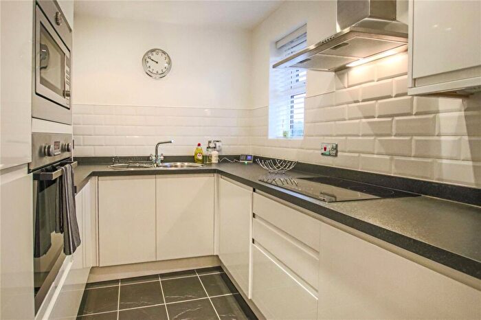 1 Bedroom Maisonette To Rent In Slaidburn Green, Bracknell, RG12