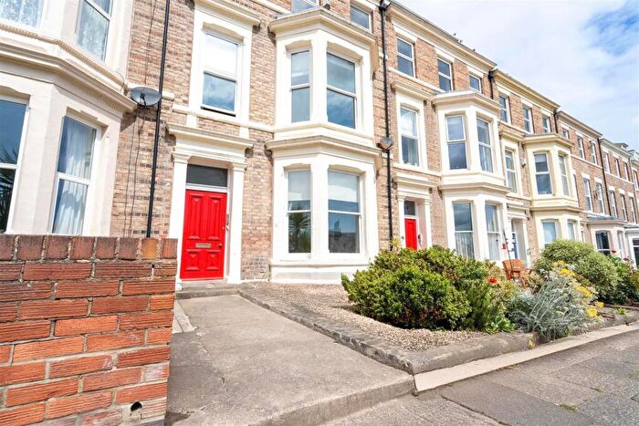 2 Bedroom Flat To Rent In Percy Park, Tynemouth, NE30