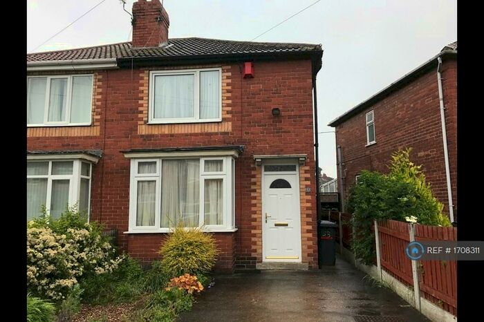 2 Bedroom Semi-Detached House To Rent In Northfield Road, Doncaster, DN5