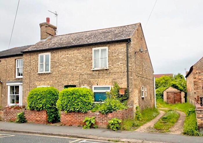 4 Bedroom Detached House For Sale In Hall Street, Soham, Ely, Cambridgeshire, CB7