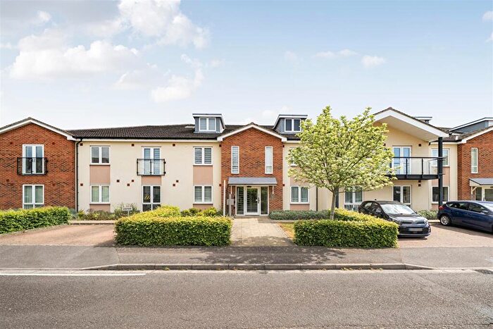 2 Bedroom Apartment To Rent In Elliott Avenue, Ruislip, HA4