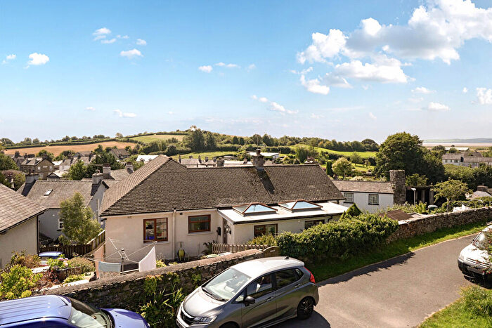 2 Bedroom Detached Bungalow For Sale In Hillcrest, Cark In Cartmel, Grange-over-Sands, Cumbria, LA11