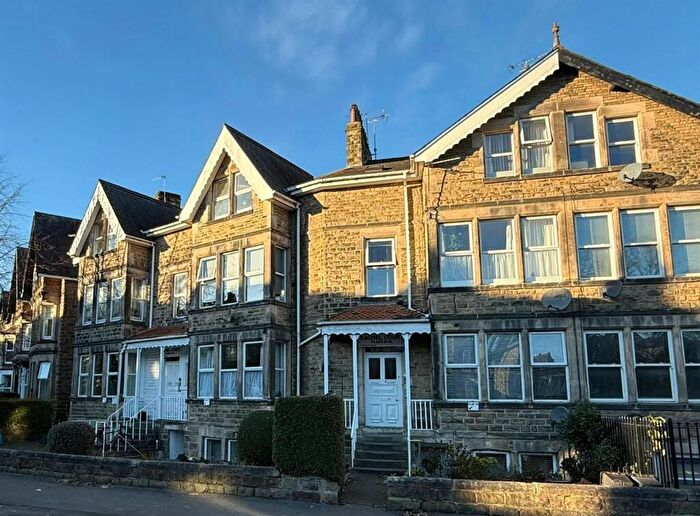 1 Bedroom Apartment To Rent In Rachel Court, - Dragon Road, Harrogate, HG1