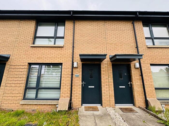 2 Bedroom Terraced House To Rent In Love Street, Paisley, PA3