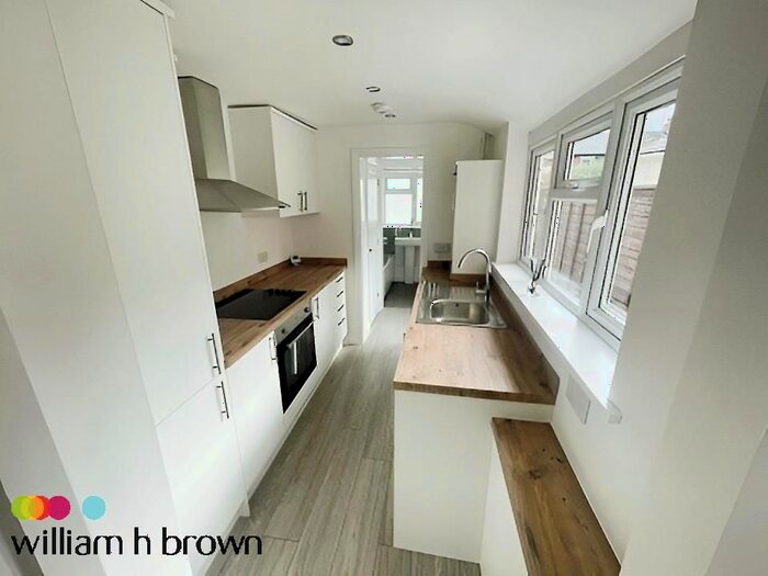 2 Bedroom Property To Rent In Charles Street, Colchester, CO1