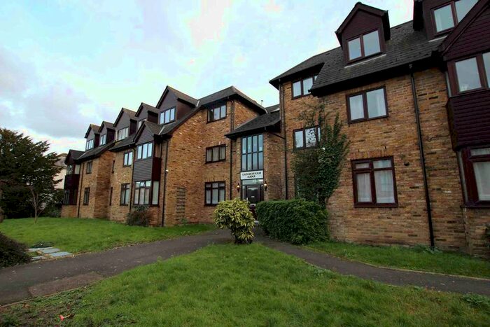 1 Bedroom Flat To Rent In Hindes Road, Harrow-On-The-Hill, Harrow, HA1
