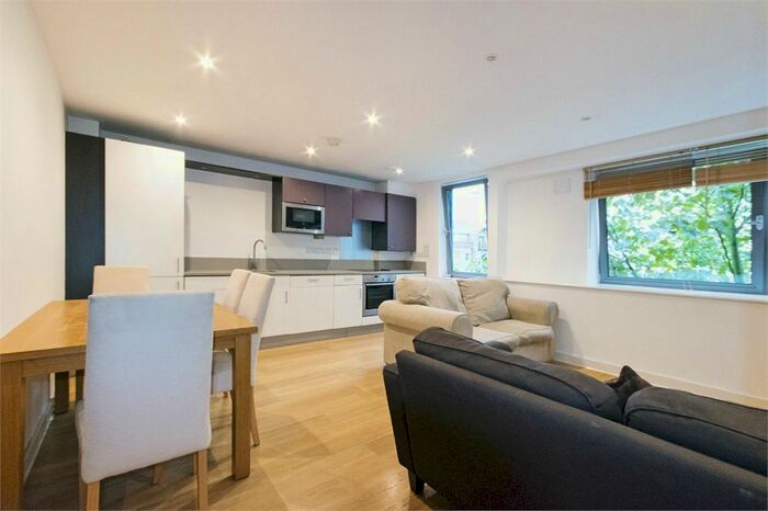 1 Bedroom Flat To Rent In Gedling Court, Jamaica Road, London, SE1