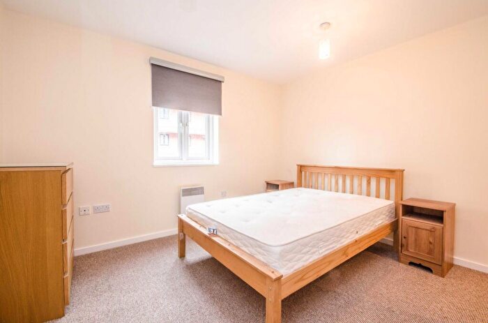 2 Bedroom Flat To Rent In Ethos Court, Chester, CH3