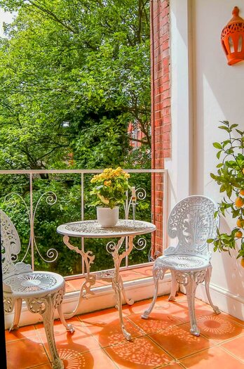 1 Bedroom Flat To Rent In Elm Tree Road, St John's Wood, London, NW8