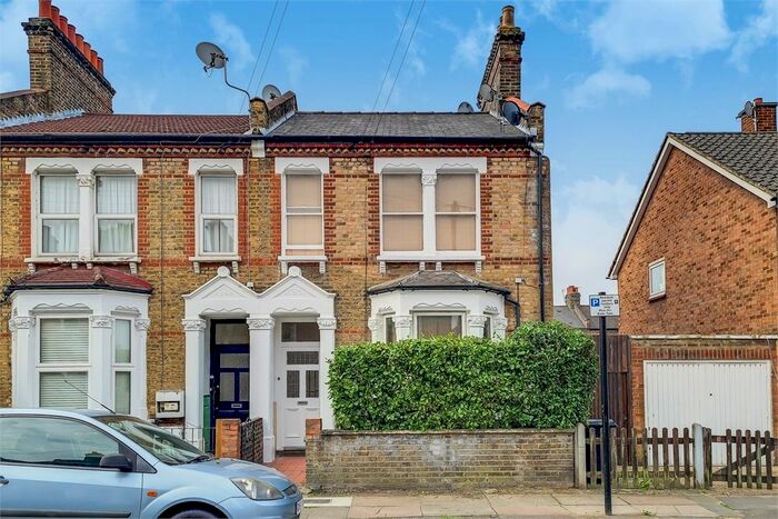 1 Bedroom Flat To Rent In Elmer Road, Catford, London, SE6