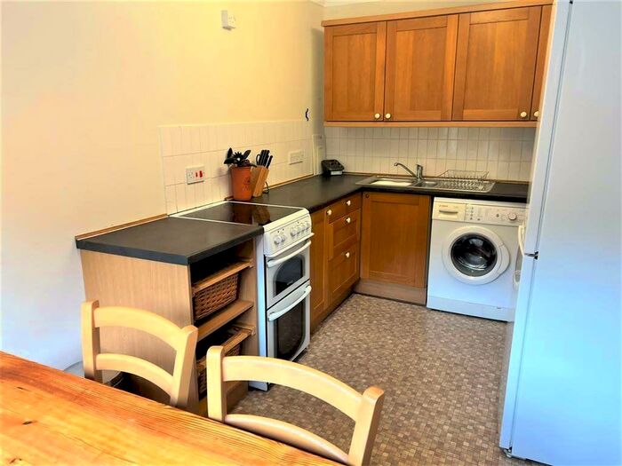 2 Bedroom Flat To Rent In Sprowston, NR7
