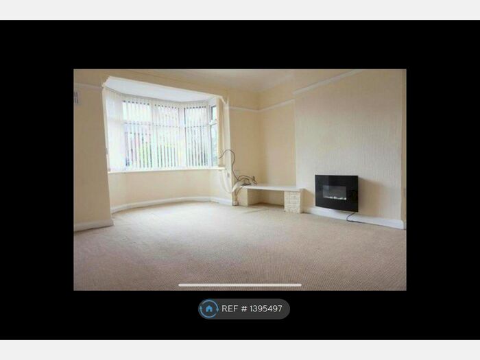 2 Bedroom Flat To Rent In Waterloo Road, Stoke On Trent, ST6