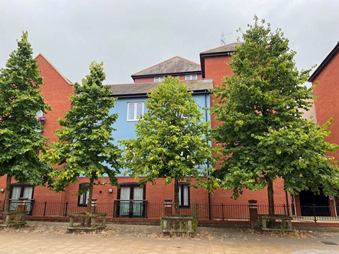 1 Bedroom Flat To Rent In River Heights, Norwich, NR1