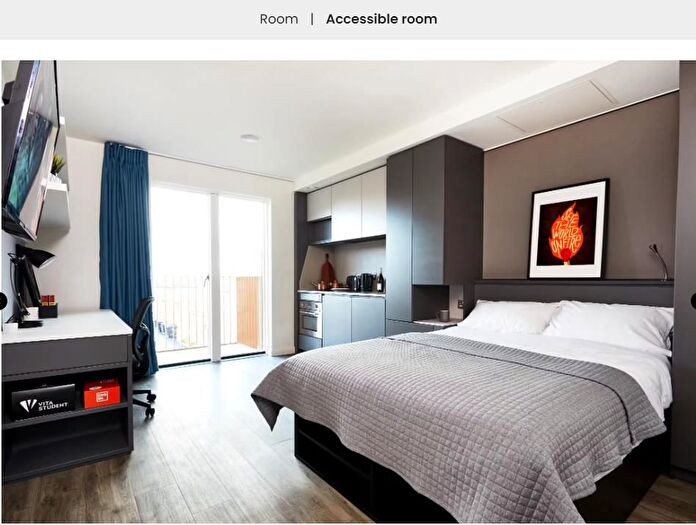 1 Bedroom Flat To Rent In Lawrence Street, York, YO10