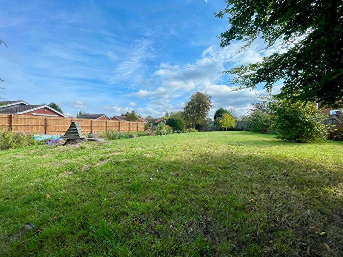 Land For Sale In Lowgate, Tydd St. Mary, Wisbech, PE13