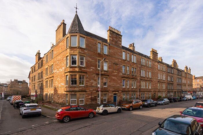 1 Bedroom Flat For Sale In / Albion Road, Edinburgh, EH7