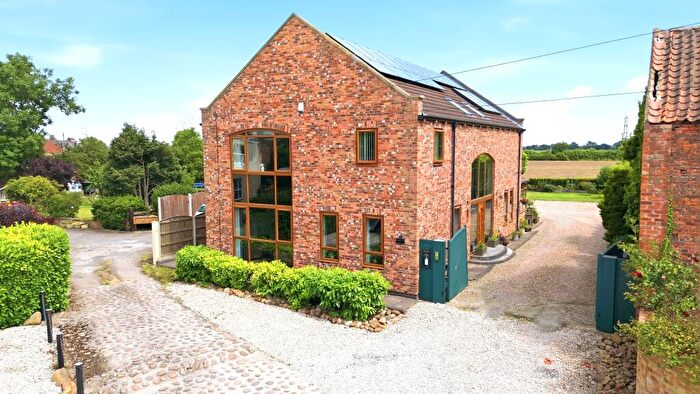 5 Bedroom Detached House For Sale In Main Street, Pollington, East Riding Of Yorkshire, DN14
