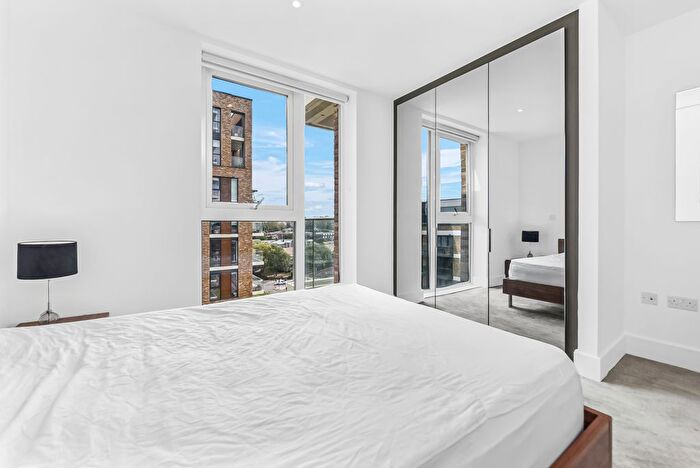 2 Bedroom Flat For Sale In Compton House, Royal Arsenal, Cannon Square, London, SE18