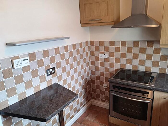2 Bedroom Flat To Rent In Irene Court, Cockermouth, CA13