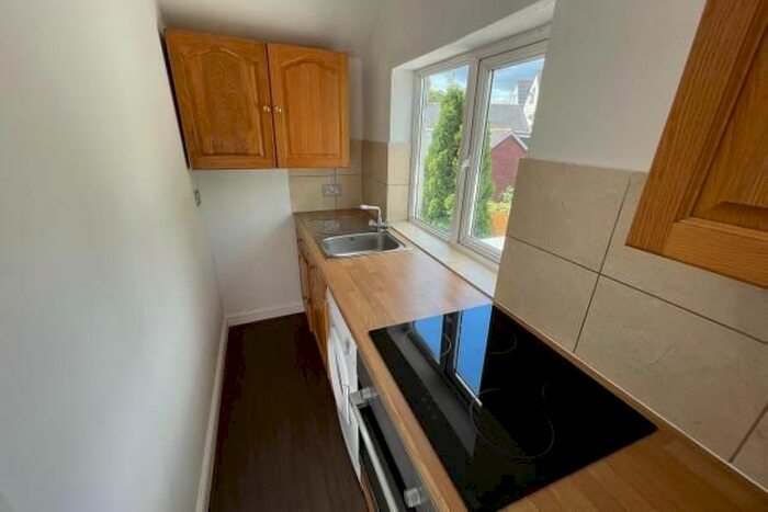 1 Bedroom Flat To Rent In Conway Road, Pontcanna, Cardiff CF11