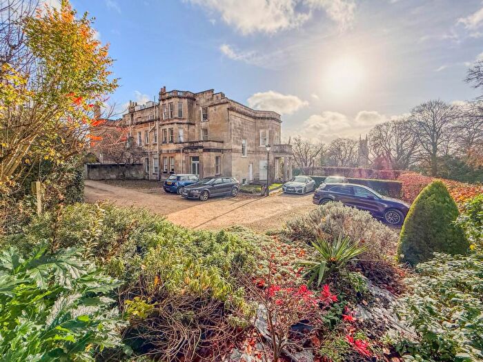 2 Bedroom Apartment For Sale In Northfield House, Lansdown, BA1