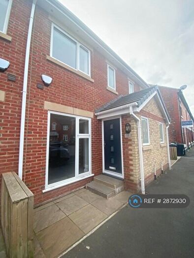 3 Bedroom Terraced House To Rent In Furnace Street, Hyde, SK14